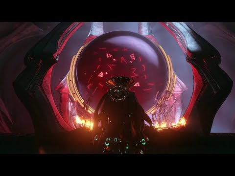 Warframe: The New War OST - Teshin Segment Combat (Extended Mix)