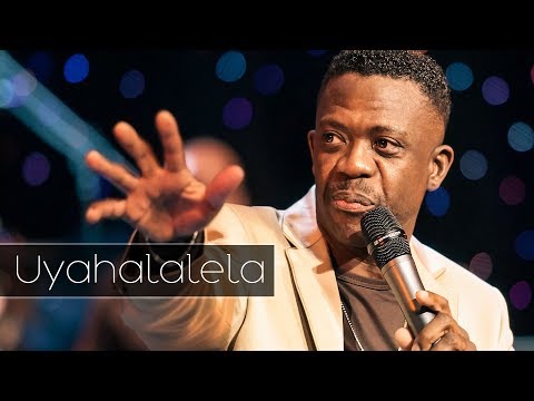 Spirit Of Praise 3 ft Benjamin Dube - Uyahalalela - Gospel Praise & Worship Song