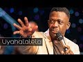 Spirit Of Praise 3 ft Benjamin Dube - Uyahalalela - Gospel Praise & Worship Song