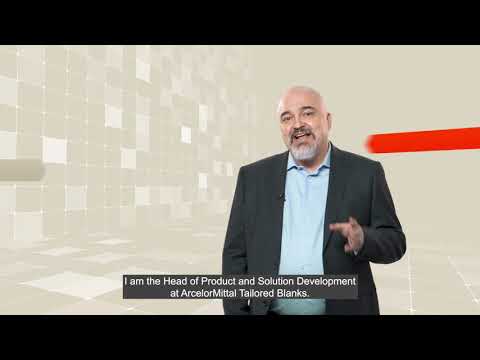 Tailored Blanks VLOG – Nesting