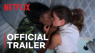 First Kill | Official Trailer | Netflix