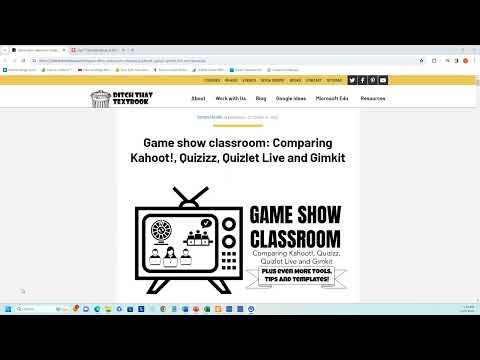 Update your Digital Toolkit