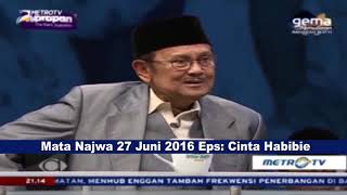 Download lagu Habibie Mengaku Pernah Takut Mati mp3 Download lagu Habibie Mengaku Pernah Takut Mati mp3