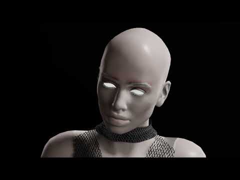 Vantiz - Freedom (Visualizer)