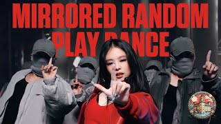 [MIRRORED] AI COUNTDOWN KPOP RANDOM PLAY DANCE APR. 2025 - Korestense