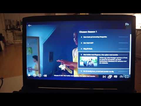 MongoTV_7023 - HVAD JEG SER PÅ NETFLIX - Del 408 - Chosen