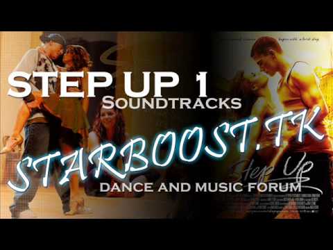 Step Up - Yung Joc Feat. 3LW - Bout It 01 - OST