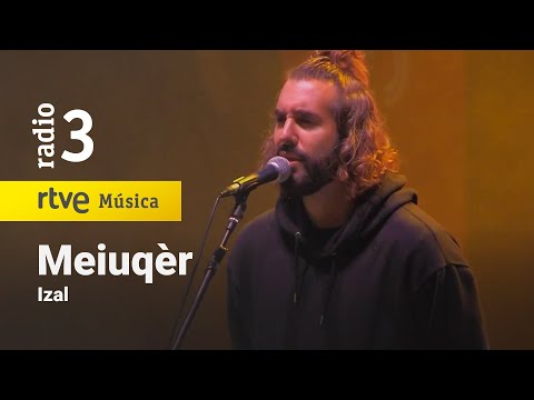 Izal - "Meiuqèr" (#50aniversarioUCMccinf )