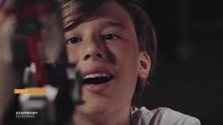 Курс робототехники для детей