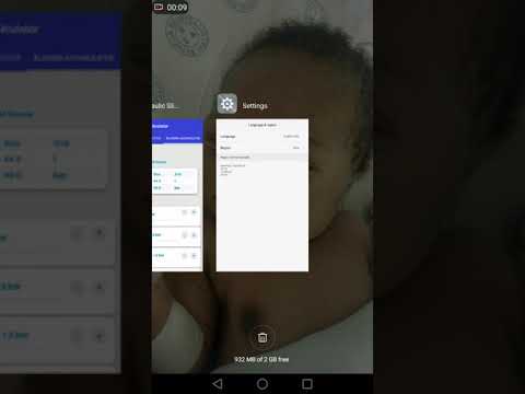 Hydraulic Slide Calculator Video
