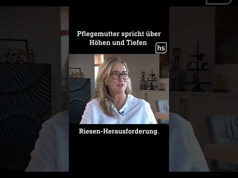 Despite initial difficulties, it was the right decision for Sarah #shorts #hessenschau