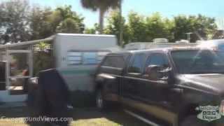 Big Lake Lodge & RV Park Video