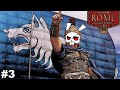 3 S Ł O N I K I Ród Scypionów Rome Remastered