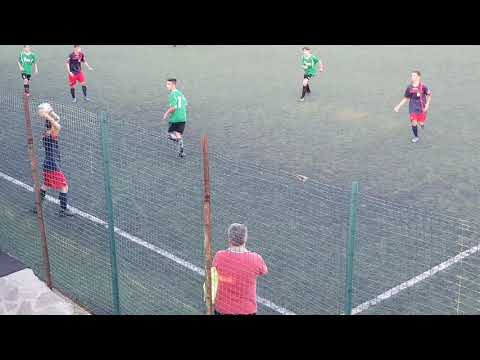 Under 16 13/10/2018 RealOrione vs Valdruento 2 a 4 primo tempo