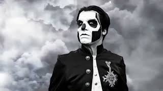 bible Ghost bc isolate harmonies And instrumental original Studio