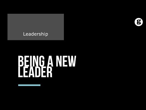 The Meaning of Leadership