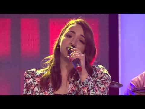 Mimi Jovanovska i Grupa Molika - Mominska kletva (LIVE Quarantine show)