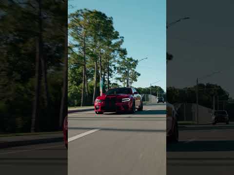 POV: MOPAR LOVE #pov #dodge #hellcat #redeye #cars #auto #mopar #fyp #supercars #v8 #roller #torred
