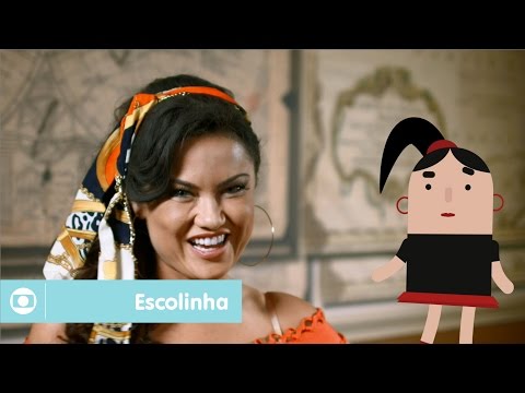 Escolinha: Capitu promete apagar muito o quadro