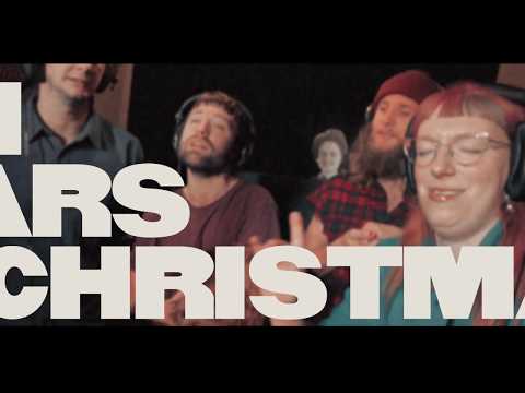 One Touch Edit - Ten years of Christmas [Official Music Video]