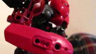Toa Alchoran (War)