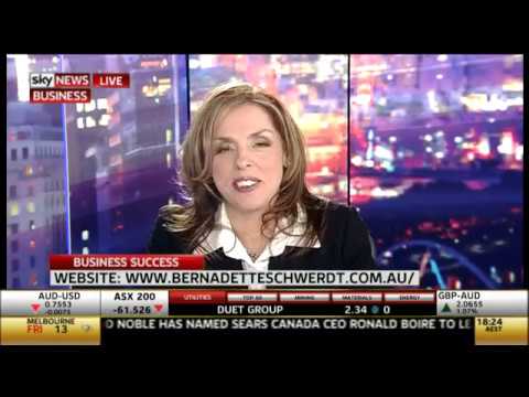 TV interview: Sky News