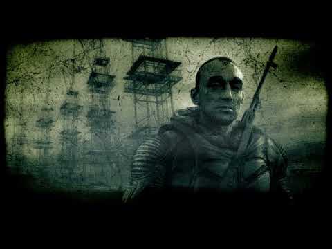 S.T.A.L.K.E.R.: Call of Pripyat Intro