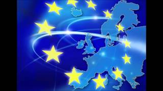 Inno dell'Unione Europea (ufficiale)