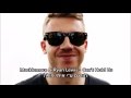 Macklemore & Ryan Lewis - Can't Hold Us Hebsub ...