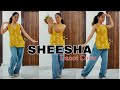 Sheesha Dance Video Mai To Dekh Dekh Sheesha Aakhya Mein Aankh Mane Ghali Jo Bairan Viral Song