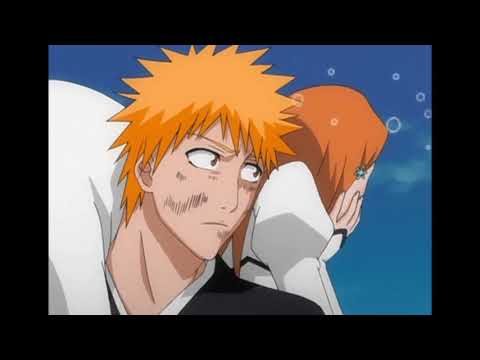 Rules about speaking to a lady // Bleach funny moments //