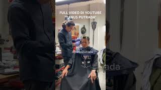 Download lagu Rambut Ariel Noah terbaru by Yanus Putrada mp3