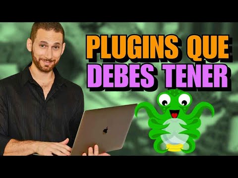 Los mejores complementos de OctoPrint