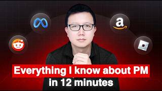 25 Things I Believe In To Build Great Products in 12 Minutes