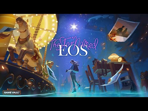 Видео The Star Named EOS #1