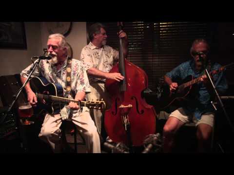 Folly Beach Rhythm Section - Bring out the Boogie in Me