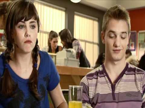 FOQ - Teresa y Álvaro se besan