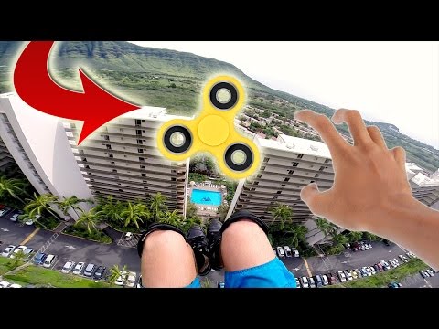 TOP 93 BEST Fidget Spinner Tricks Video (Ultimate Fidget Spinner Trick Shots Compilation)