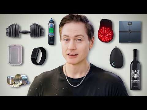 My 11 Health Essentials (To Live To 120+)