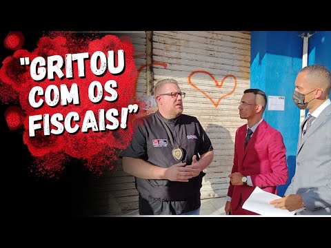 A CASA CAIU: Ignoraram PROCON por anos…ATÉ HOJE!