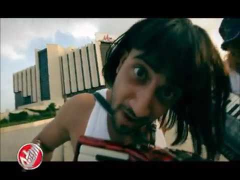 Young Bb Young - Искаха да ни бият при снимките