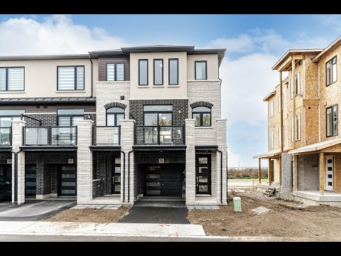 #38-290 Equestrian Way, Cambridge Home - Real Estate Properties