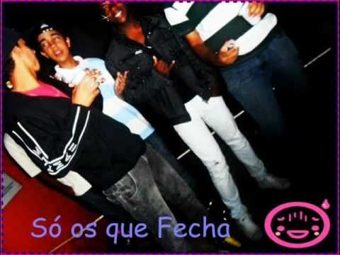 mc nandinho e mc magrinho - quando eu te conheci parte 2  = BONDE DOS PUTAO !