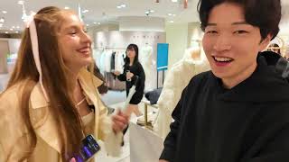 I RENTED A BOYFRIEND IN JAPAN! 🇯🇵 Shopping & Date Vlog in Tokyo