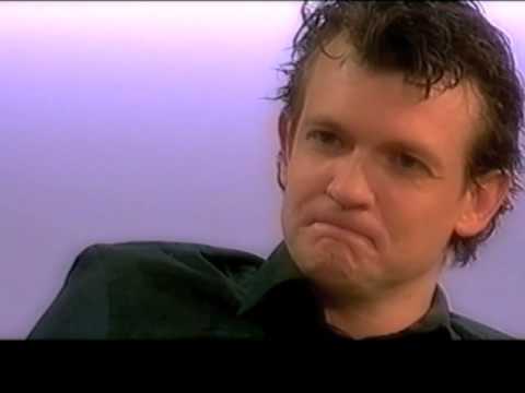 SVT Eftersnack med Peter & Frans