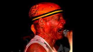 Yellowman "i'm getting married in the morning"  live 2011 part 4