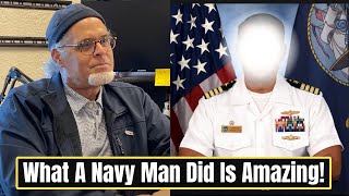 Wilfredo Amer shares his amazing journey of embracing Islam in 2003, a pivotal moment that altered the course of his life....