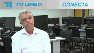 TV UFBA conecta - André Lemos discute internet, cibercultura e sociabilidade