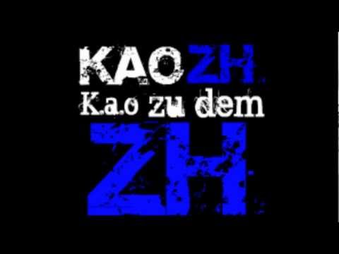 kaoZH - kao zu dem ZH
