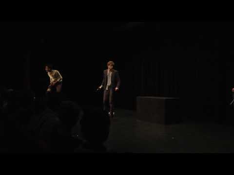 Balade express - Teaser